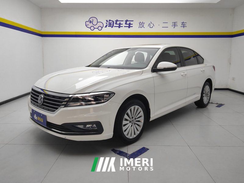 Volkswagen Lavida 280TSI DCT Comfort Edition - car from China