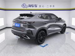 Oshan X5 PLUS 1.5T Pioneer - ფოტო 2