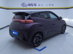 BYD Seagull 305km Free Version - ფოტო 2