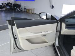 Dongfeng Yipai 007 EV Edition 550 Max Edition - ფოტო 12
