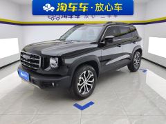 Haval Great Wall Big Dog Great Wall Dog 1.5T 2WD Edge Pastoral Edition - фото 1