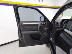Haval Great Wall Big Dog Great Wall Dog 1.5T 2WD Edge Pastoral Edition - фото 12