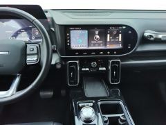 Haval Great Wall Big Dog Great Wall Dog 1.5T 2WD Edge Pastoral Edition - фото 17