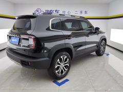 Haval Great Wall Big Dog Great Wall Dog 1.5T 2WD Edge Pastoral Edition - фото 2