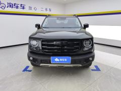 Haval Great Wall Big Dog Great Wall Dog 1.5T 2WD Edge Pastoral Edition - фото 3