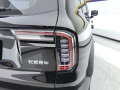 Haval Great Wall Big Dog Great Wall Dog 1.5T 2WD Edge Pastoral Edition - фото 5