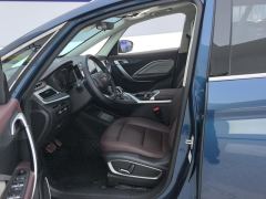 Geely Jiaji 1.8T Luxury Version - ფოტო 14