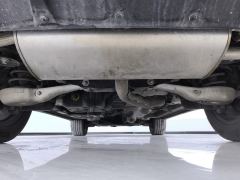 Changan UNI-K 2.0T Two-Wheel Drive Deluxe - фото 9