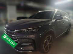 BYD Tang DM-i 1.5T 112KM Precursor Premium - ფოტო 1