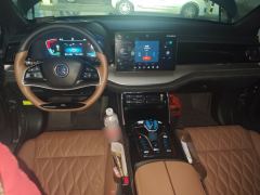 BYD Tang DM-i 1.5T 112KM Precursor Premium - ფოტო 10