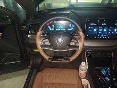 BYD Tang DM-i 1.5T 112KM Precursor Premium - ფოტო 11
