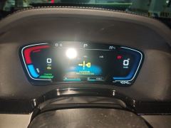 BYD Tang DM-i 1.5T 112KM Precursor Premium - ფოტო 12