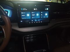 BYD Tang DM-i 1.5T 112KM Precursor Premium - ფოტო 14