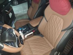 BYD Tang DM-i 1.5T 112KM Precursor Premium - ფოტო 16