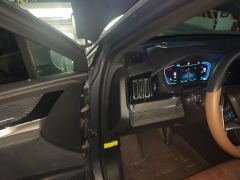 BYD Tang DM-i 1.5T 112KM Precursor Premium - ფოტო 17