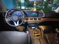 Mercedes-Benz GLE PHEV GLE 350 e 4MATIC - ფოტო 10