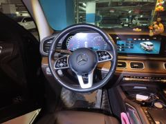 Mercedes-Benz GLE PHEV GLE 350 e 4MATIC - ფოტო 11