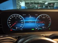 Mercedes-Benz GLE PHEV GLE 350 e 4MATIC - ფოტო 12