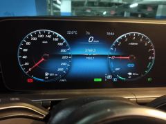 Mercedes-Benz GLE PHEV GLE 350 e 4MATIC - ფოტო 13