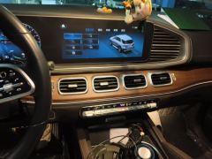 Mercedes-Benz GLE PHEV GLE 350 e 4MATIC - ფოტო 14