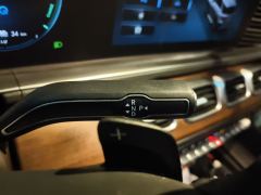 Mercedes-Benz GLE PHEV GLE 350 e 4MATIC - ფოტო 15