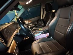 Mercedes-Benz GLE PHEV GLE 350 e 4MATIC - ფოტო 16