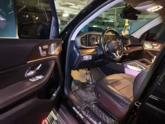Mercedes-Benz GLE PHEV GLE 350 e 4MATIC - ფოტო 17