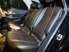 Mercedes-Benz GLE PHEV GLE 350 e 4MATIC - ფოტო 18