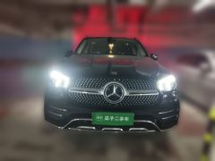 Mercedes-Benz GLE PHEV GLE 350 e 4MATIC - ფოტო 2