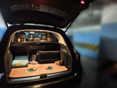Mercedes-Benz GLE PHEV GLE 350 e 4MATIC - ფოტო 20