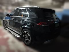 Mercedes-Benz GLE PHEV GLE 350 e 4MATIC - ფოტო 4