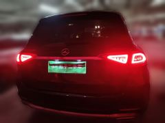 Mercedes-Benz GLE PHEV GLE 350 e 4MATIC - ფოტო 5