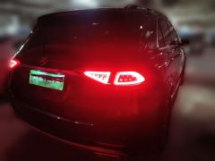 Mercedes-Benz GLE PHEV GLE 350 e 4MATIC - ფოტო 6