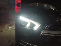 Mercedes-Benz GLE PHEV GLE 350 e 4MATIC - ფოტო 7
