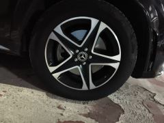 Mercedes-Benz GLE PHEV GLE 350 e 4MATIC - ფოტო 8