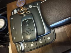 Mercedes-Benz GLE PHEV GLE 350 e 4MATIC - ფოტო 9