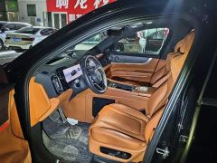 AITO M9 Extended Range Max 42kWh 6-Seater - photo 6