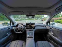 SAIC Shangjie H5 Extended Range Pro - photo 10