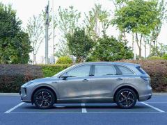 SAIC Shangjie H5 Extended Range Pro - photo 13