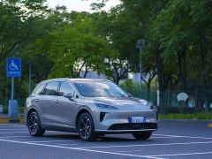 SAIC Shangjie H5 Extended Range Pro - photo 5