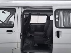 Wuling Zhiguang 1.5L Practical 5/7-seater - ფოტო 15