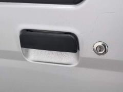 Wuling Zhiguang 1.5L Practical 5/7-seater - ფოტო 18