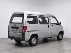 Wuling Zhiguang 1.5L Practical 5/7-seater - ფოტო 2