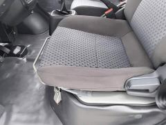 Wuling Zhiguang 1.5L Practical 5/7-seater - ფოტო 20