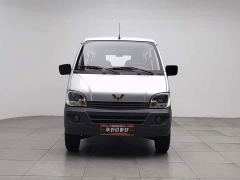 Wuling Zhiguang 1.5L Practical 5/7-seater - ფოტო 3