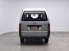 Wuling Zhiguang 1.5L Practical 5/7-seater - ფოტო 4