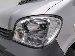 Wuling Zhiguang 1.5L Practical 5/7-seater - ფოტო 7