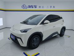 BYD Seagull 305km Vitality Edition - ფოტო 1