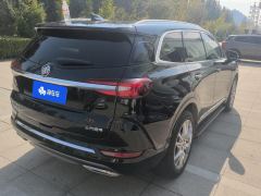 Buick Encore GX 652T AWDDeluxeFlagship Version 7 - ფოტო 2