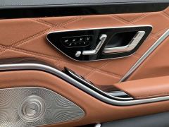 Mercedes-Benz Maybach S-Class Facelift S 480 4MATIC - ფოტო 11